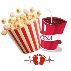 LifeFlix Icon Decorative
