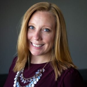 Rachel Bren Headshot
