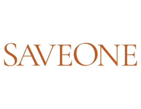 SaveOne Logo