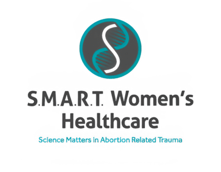 SMART Women's Healthcare Logo