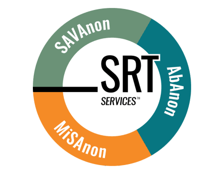 SRT Services Logo