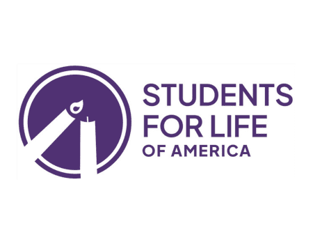 Students for Life Logo