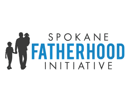 Spokane Fatherhood Initiative Logo