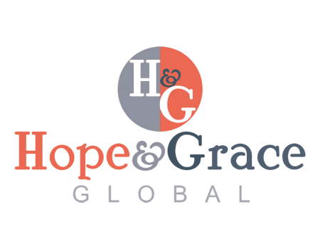 Hope and Grace Global Logo