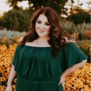 Heather Lawless Headshot