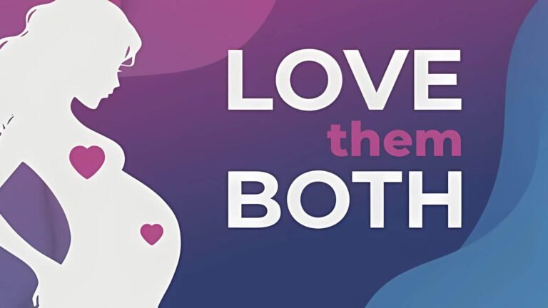 Love them Both Poster Image