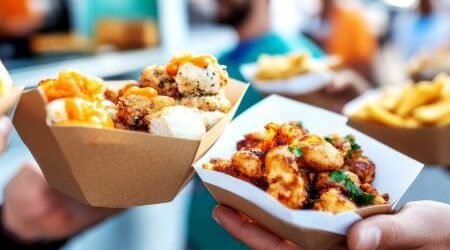 Foodie Image Foodie Image